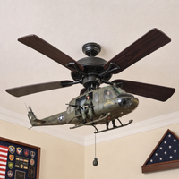UH-1 Huey- The Gunfighter